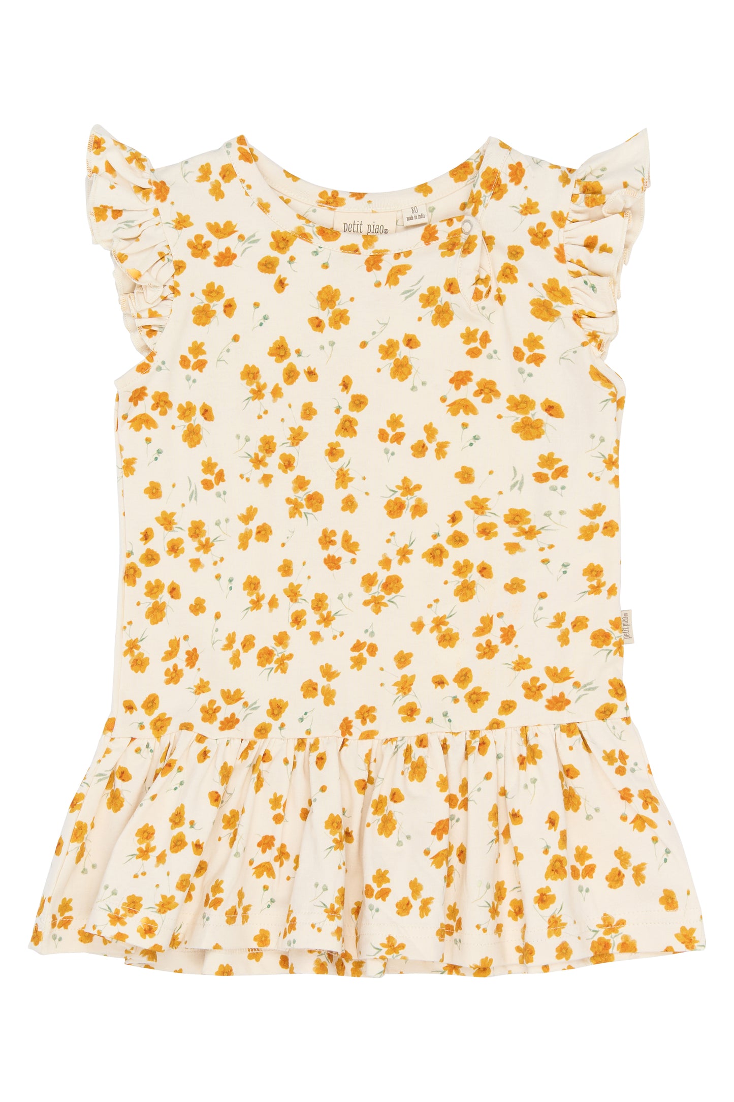 Petit Piao Kleid Sun