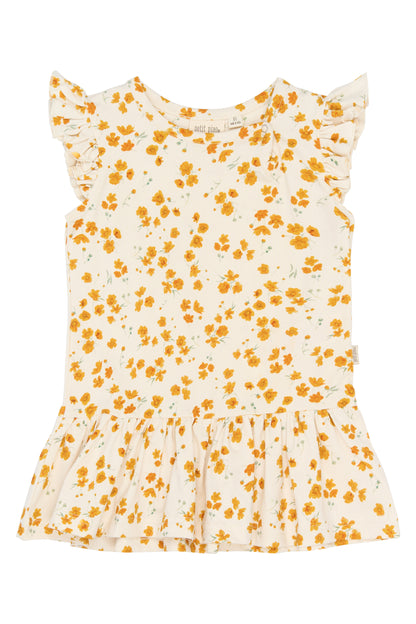 Petit Piao Kleid Sun