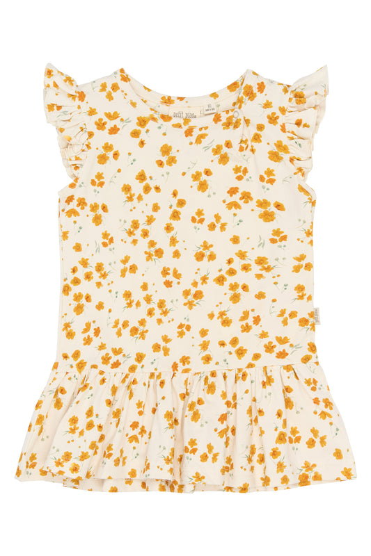 Petit Piao Kleid Sun