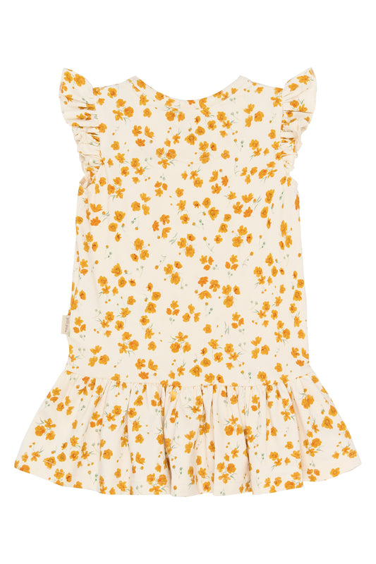 Petit Piao Kleid Sun