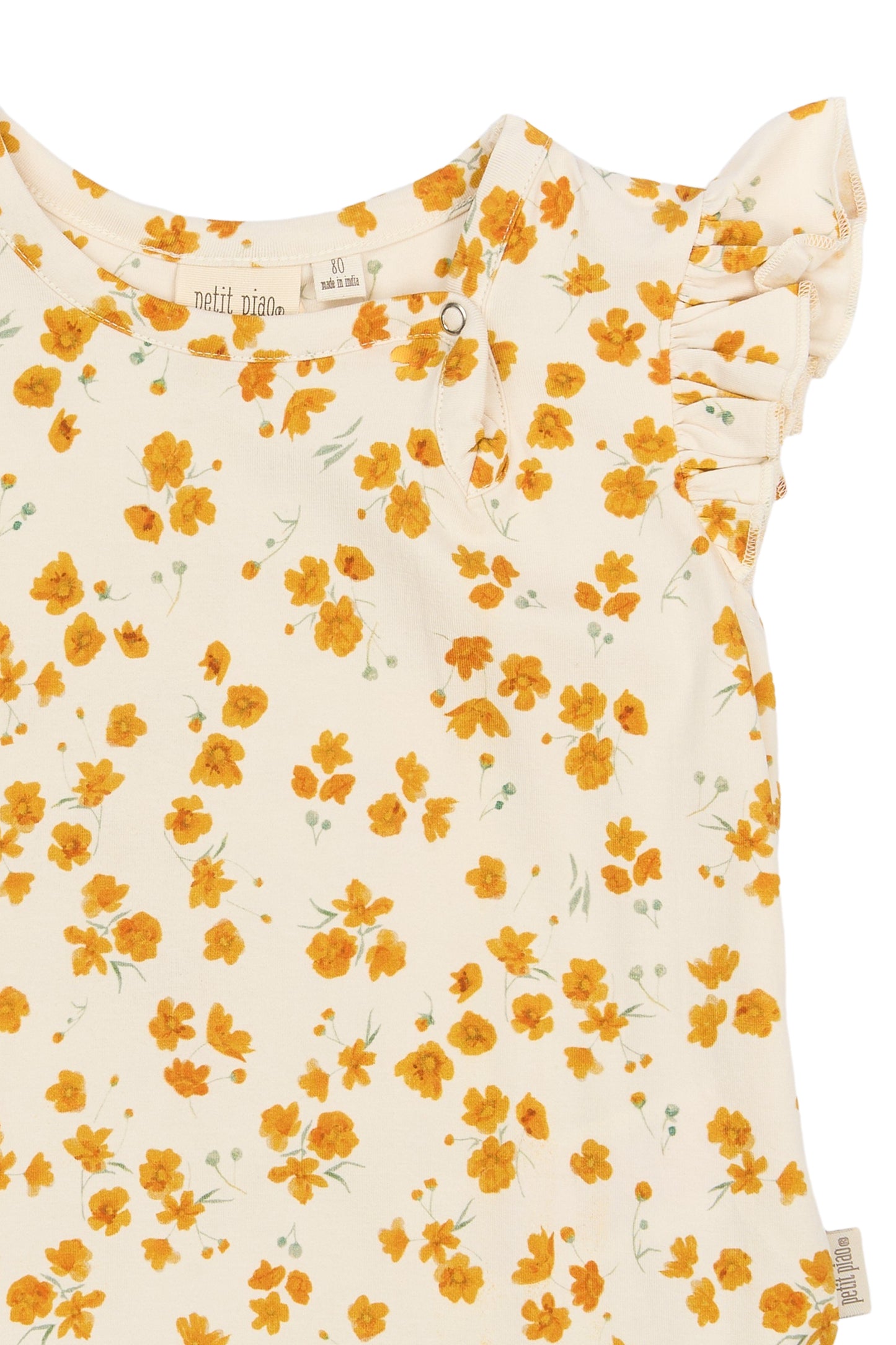 Petit Piao Kleid Sun