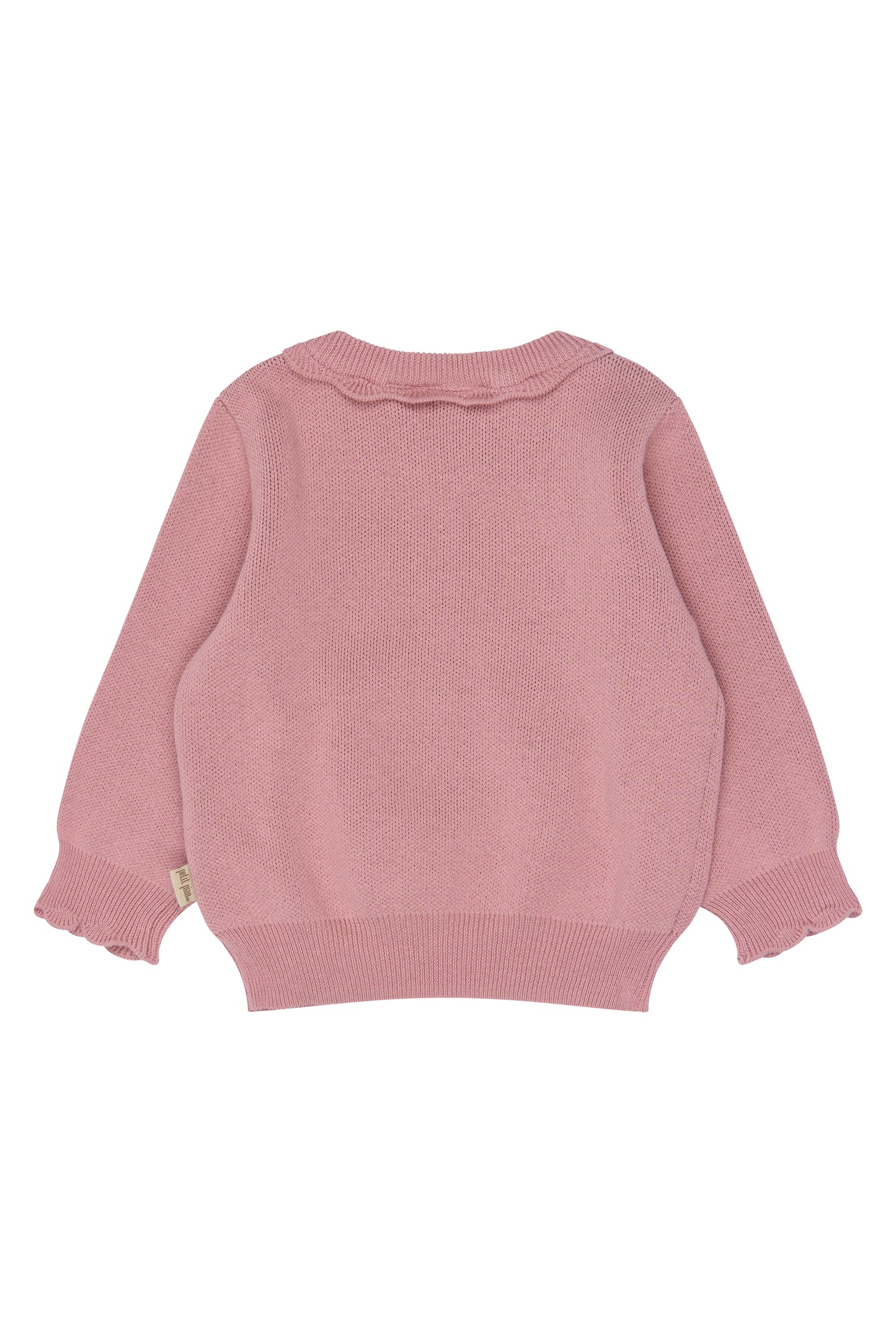 Petit Piao Strickpullover Ellen