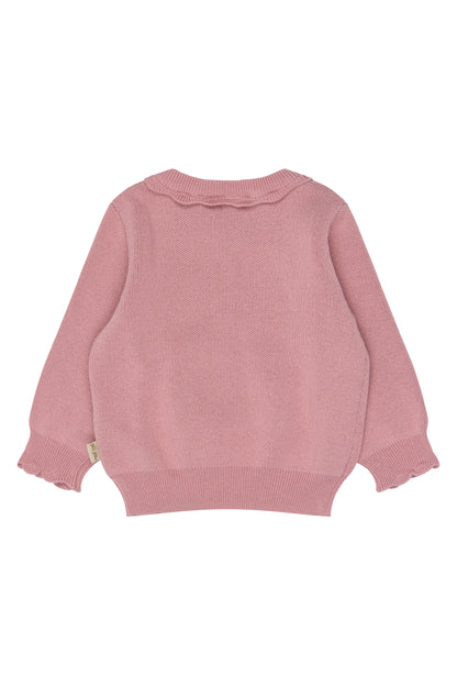 Petit Piao Strickpullover Ellen
