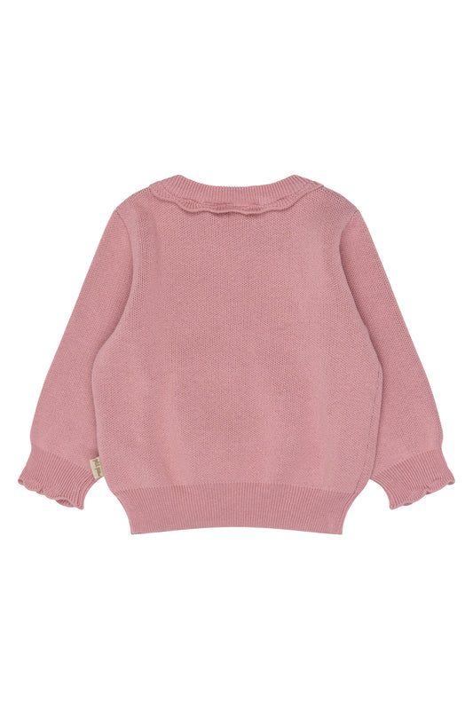 Petit Piao Strickpullover Ellen