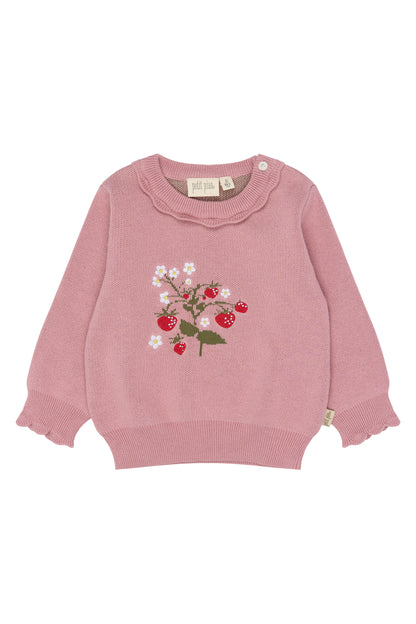 Petit Piao Strickpullover Ellen