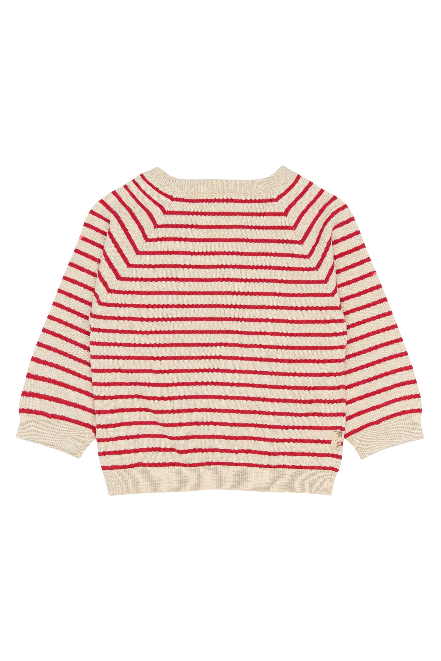 Petit Piao Strickjacke Eoes
