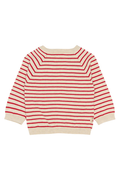 Petit Piao Strickjacke Eoes