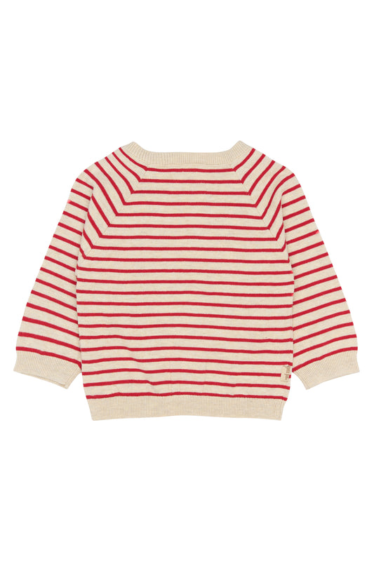 Petit Piao Strickjacke Eoes