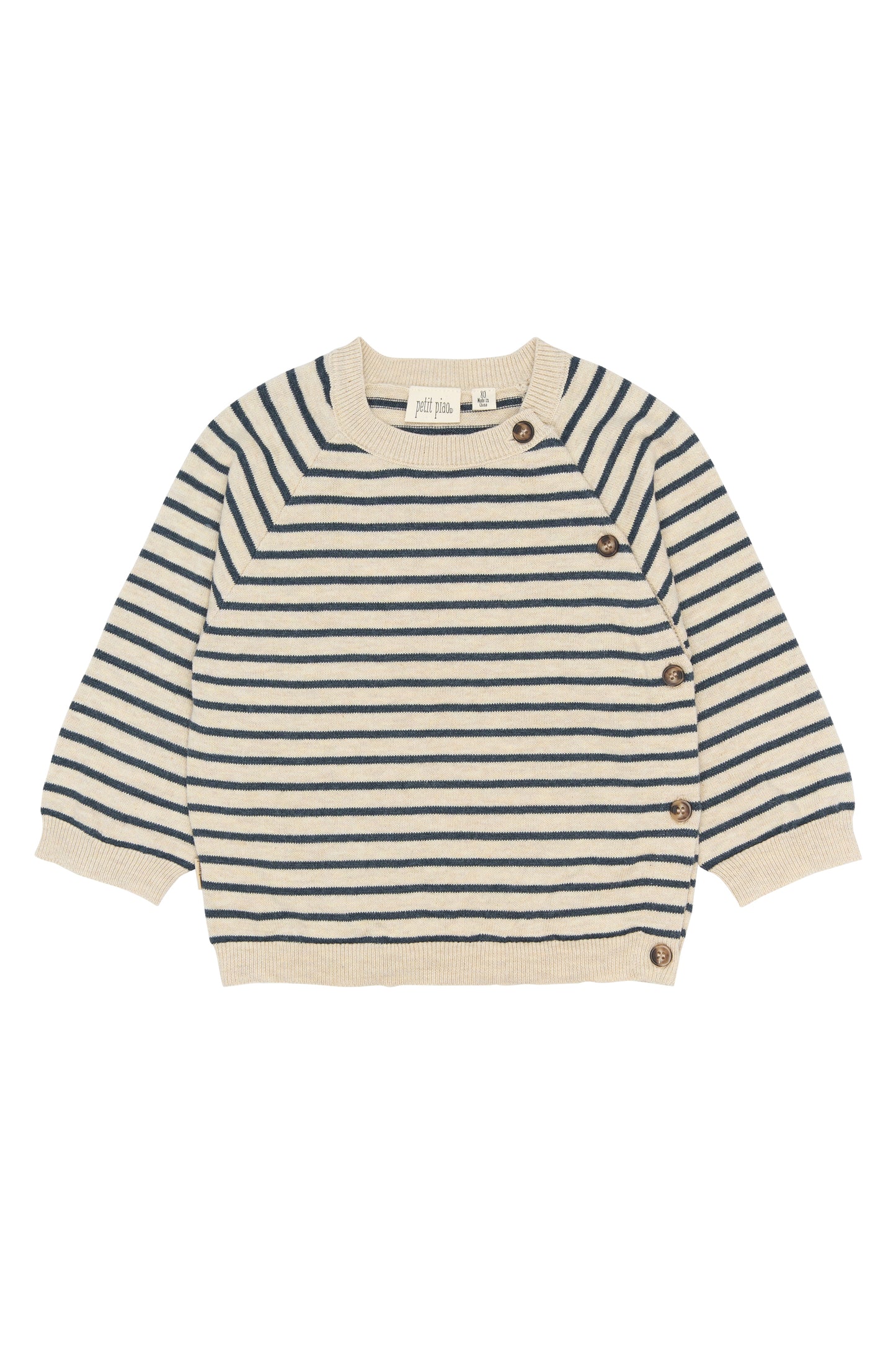Petit Piao Strickjacke Eoes