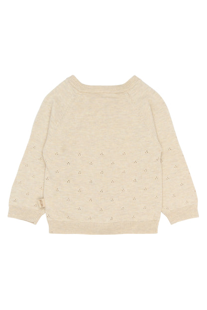 Petit Piao Strickjacke Edris