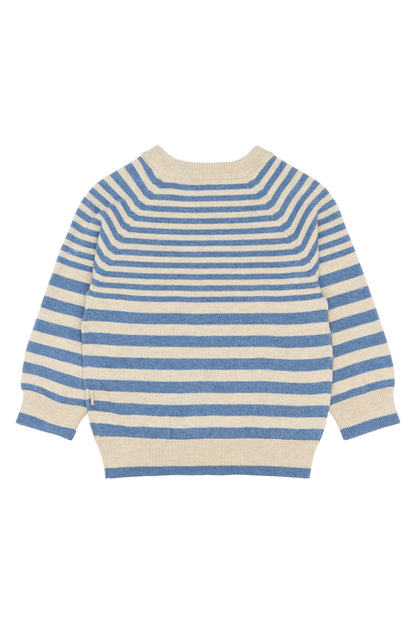 Petit Piao Strickpullover Elliot