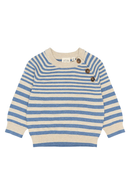 Petit Piao Strickpullover Elliot