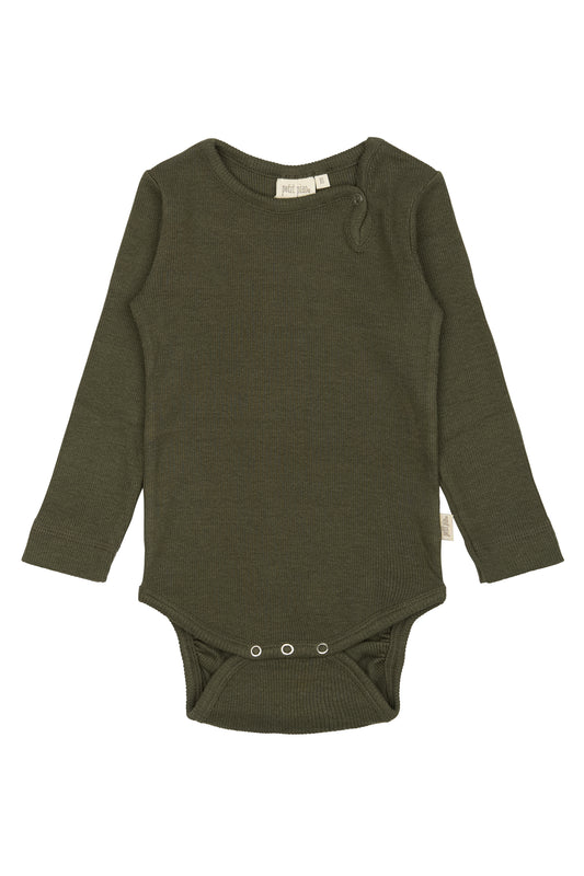 Petit Piao Body