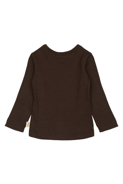 Petit Piao Longsleeve