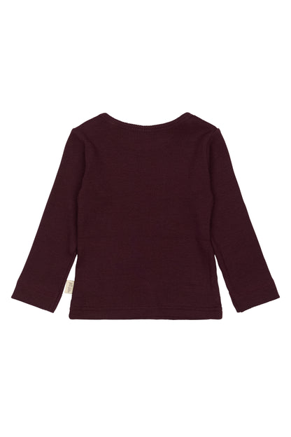 Petit Piao Longsleeve