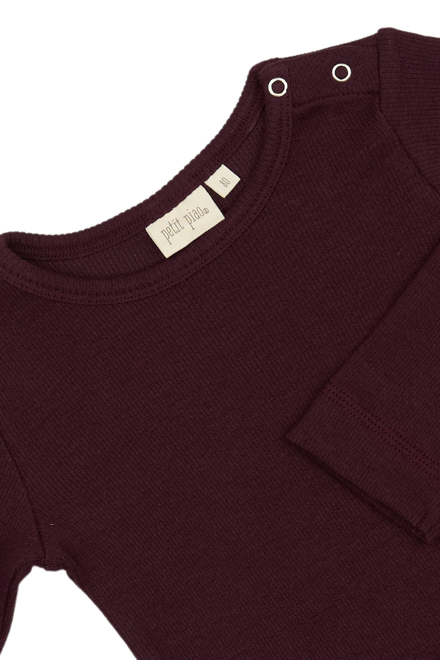 Petit Piao Longsleeve