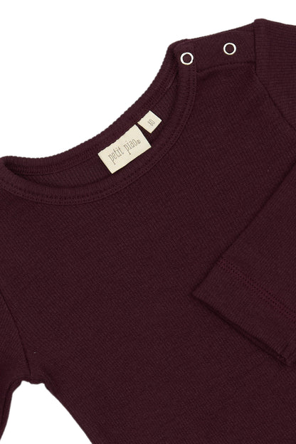 Petit Piao Longsleeve