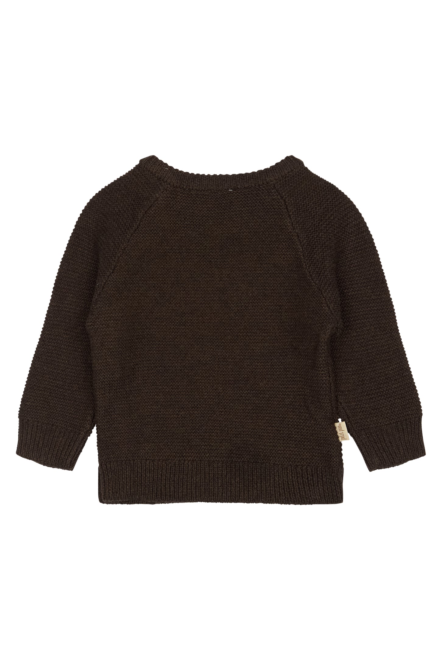 Petit Piao Strickjacke