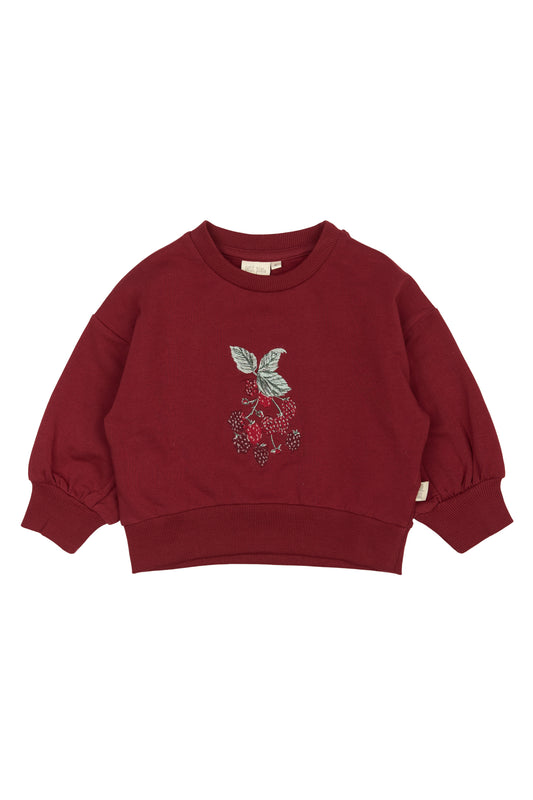 Petit Piao Sweatshirt DIna