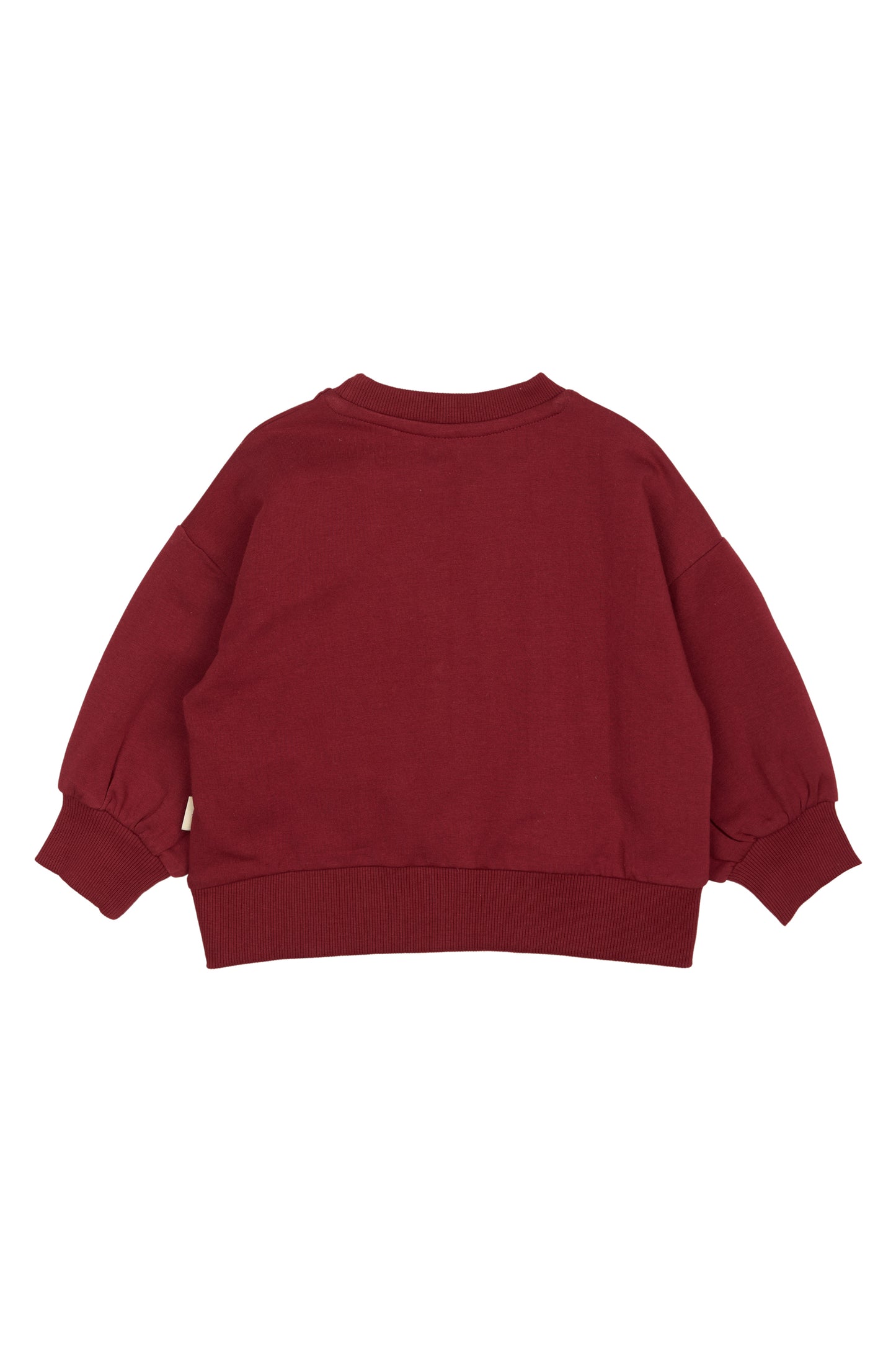 Petit Piao Sweatshirt DIna