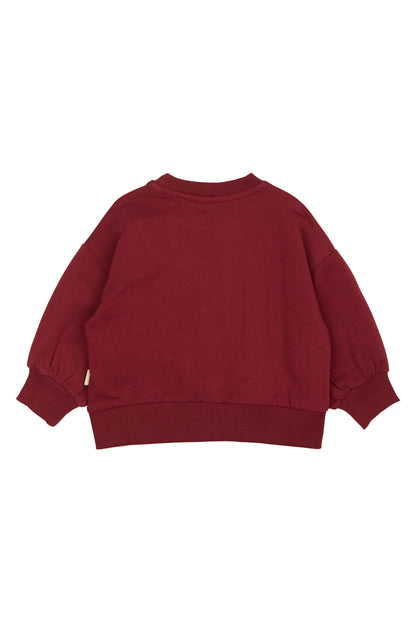 Petit Piao Sweatshirt DIna