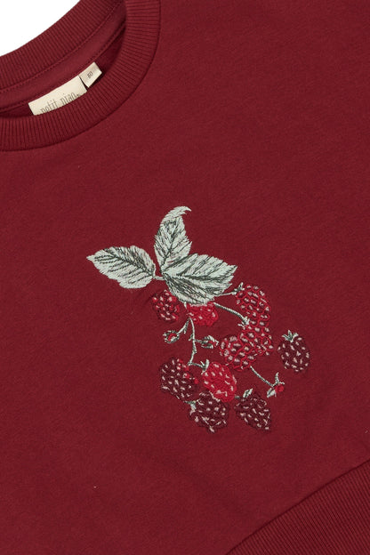 Petit Piao Sweatshirt DIna