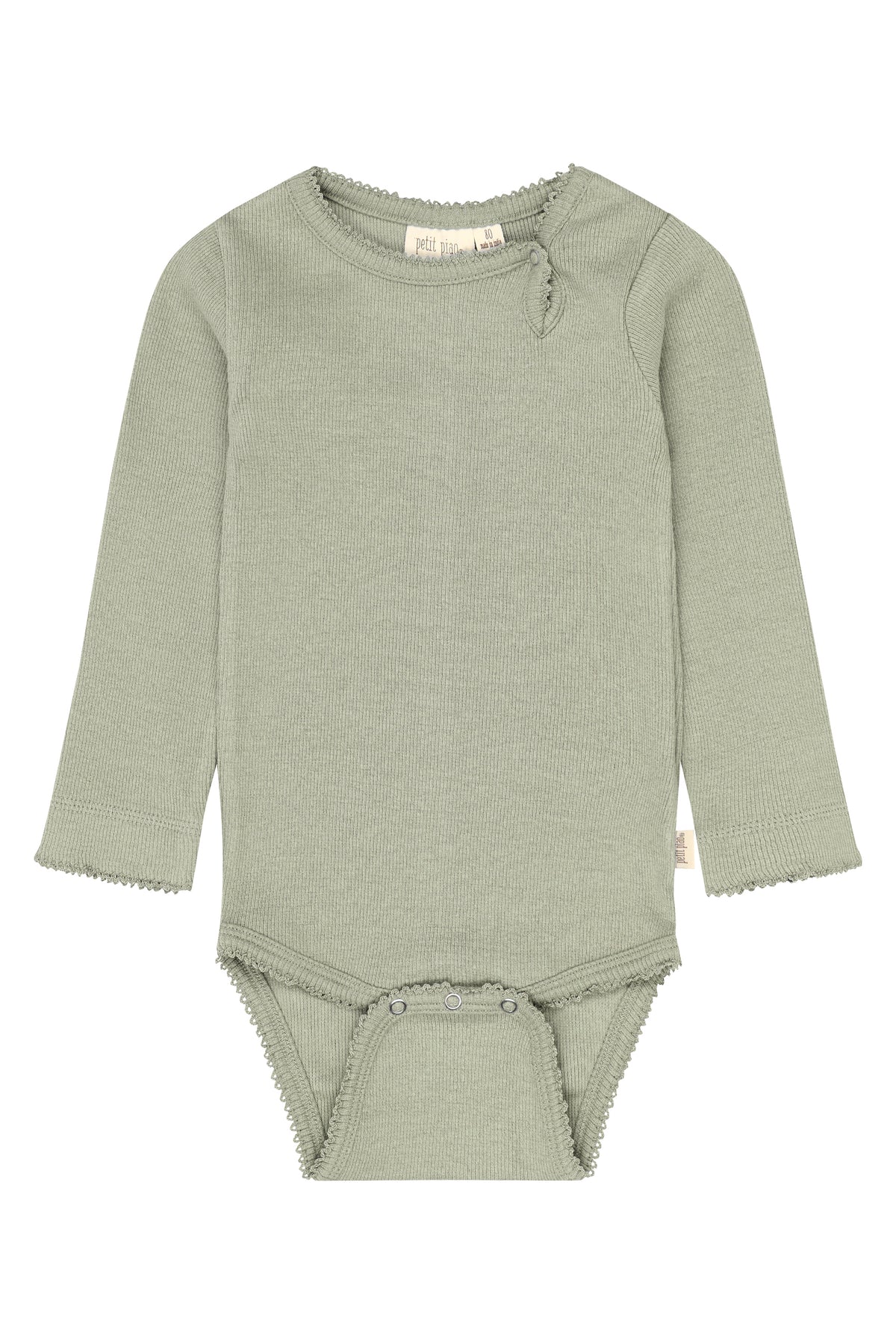 Petit Piao Body Sea