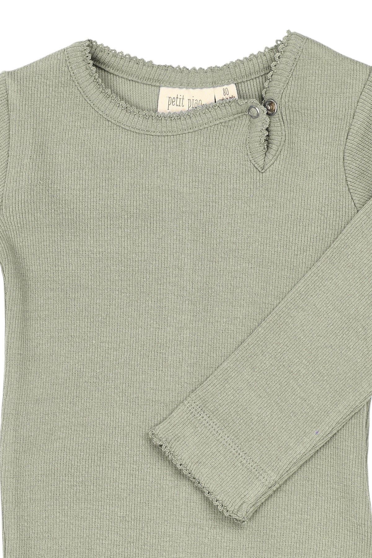Petit Piao Body Sea