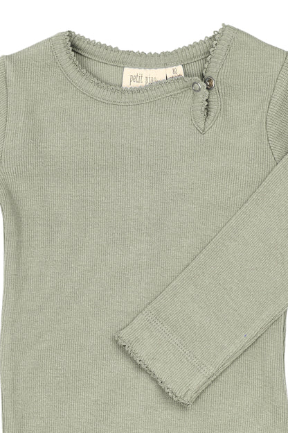 Petit Piao Body Sea