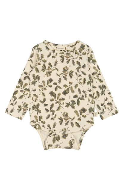 Petit Piao bedruckter Body