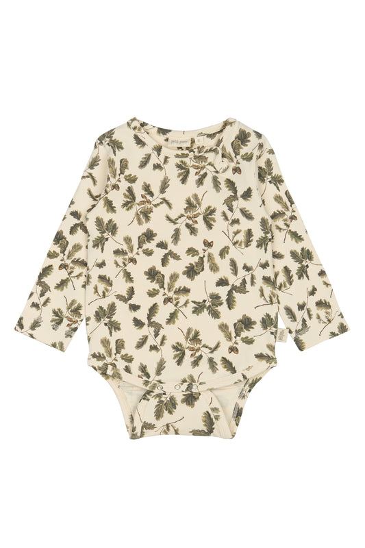 Petit Piao bedruckter Body