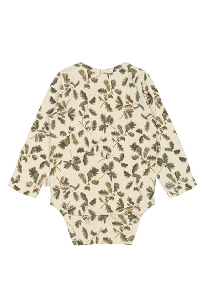 Petit Piao bedruckter Body