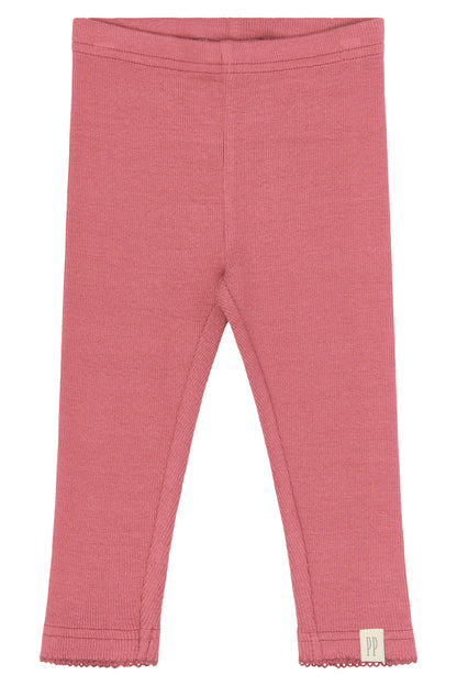 Petit Piao Leggings Sea