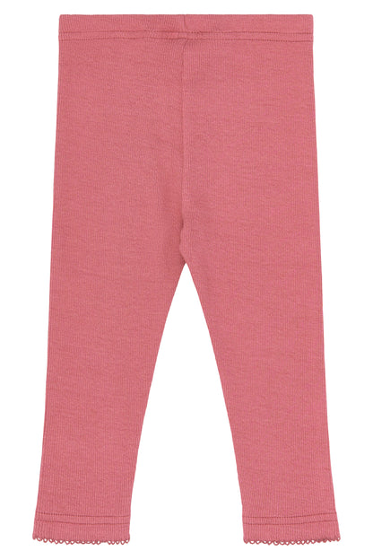 Petit Piao Leggings Sea