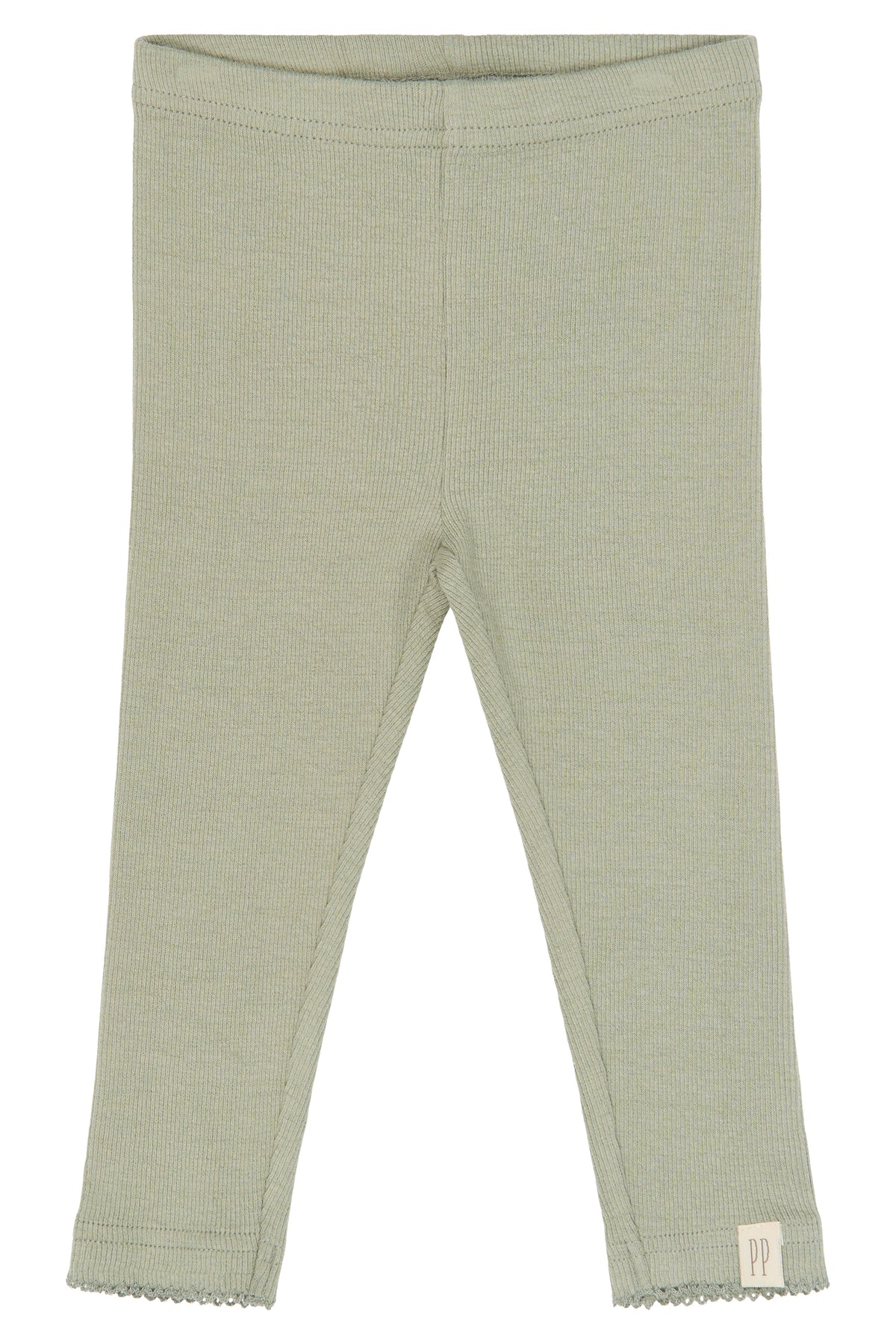 Petit Piao Leggings Sea