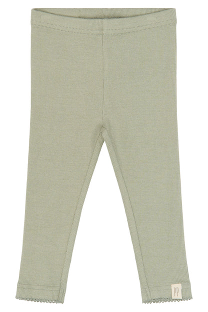 Petit Piao Leggings Sea
