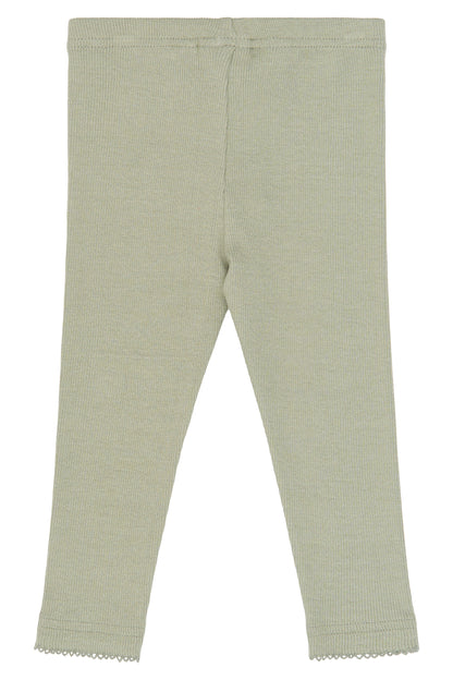 Petit Piao Leggings Sea
