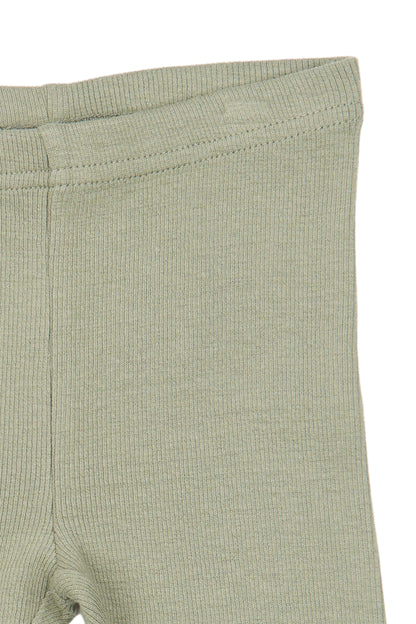 Petit Piao Leggings Sea