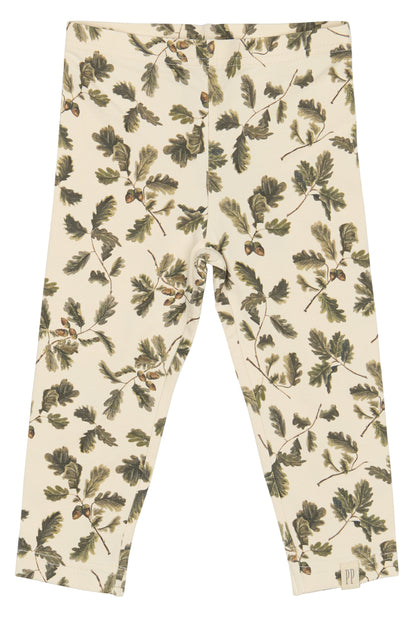 Petit Piao bedruckte Leggings