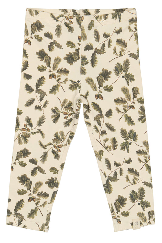 Petit Piao bedruckte Leggings
