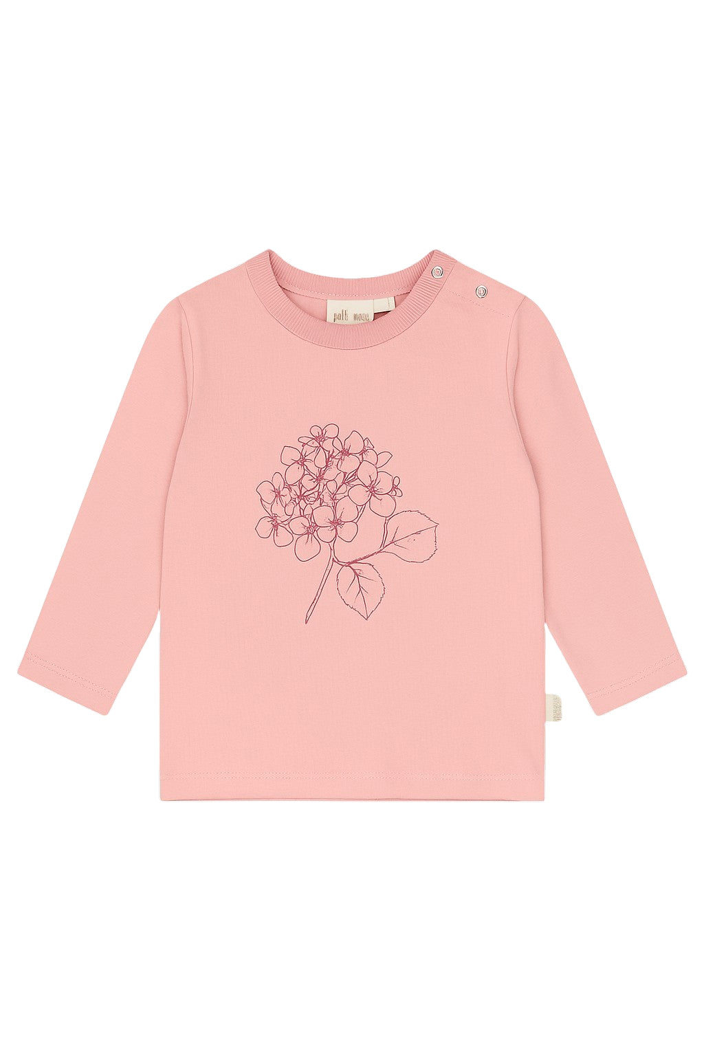 Petit Piao  Longsleeve Glenda