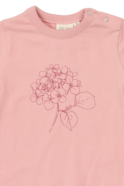 Petit Piao  Longsleeve Glenda