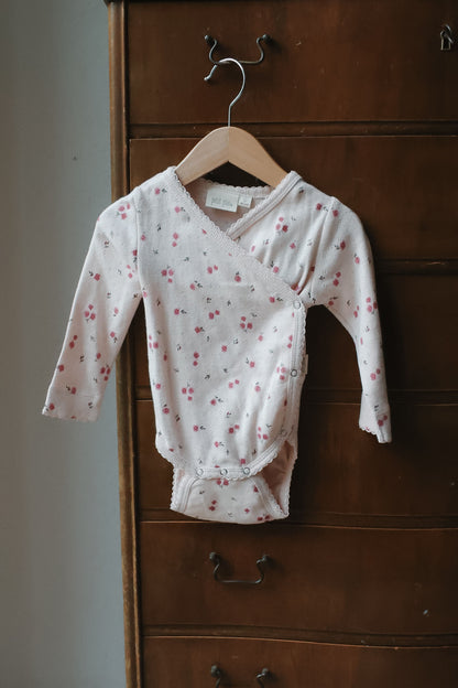 Petit Piao Body Gracie