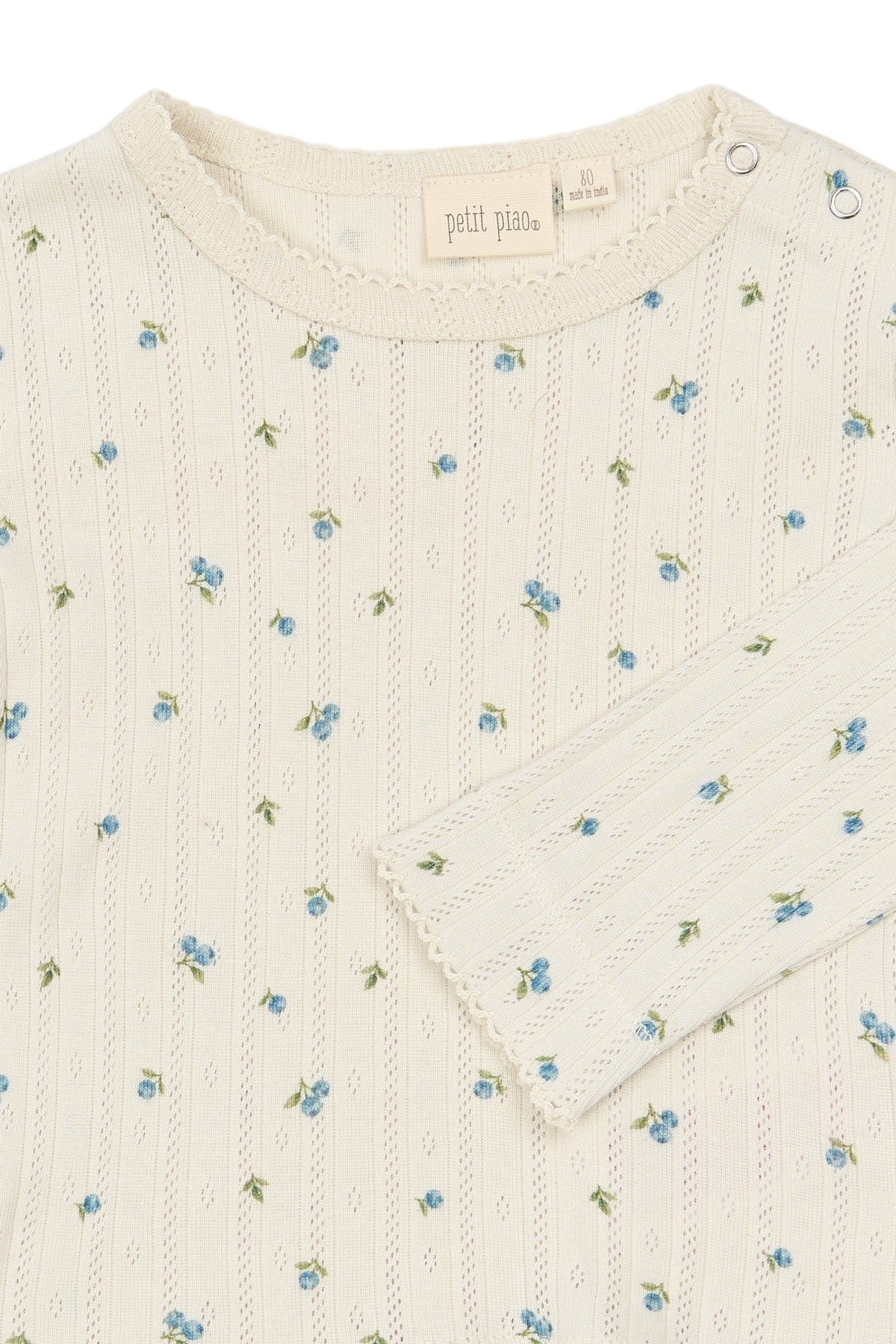 Petit Piao Longsleeve Gracie