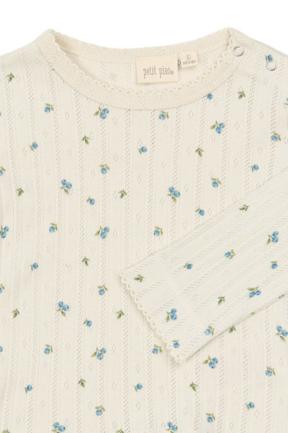 Petit Piao Longsleeve Gracie