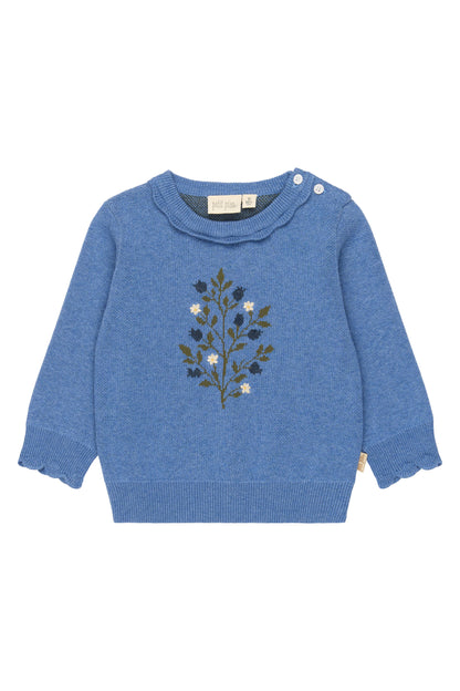 Petit Piao Strickpullover Ellen