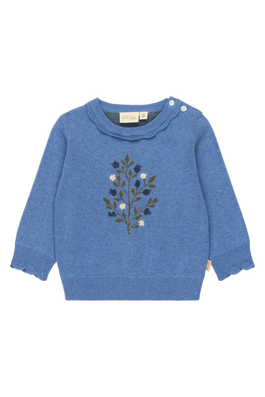 Petit Piao Strickpullover Ellen
