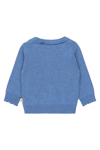 Petit Piao Strickpullover Ellen