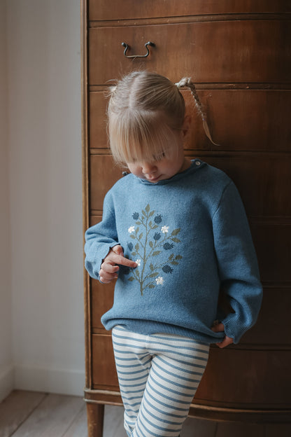 Petit Piao Strickpullover Ellen
