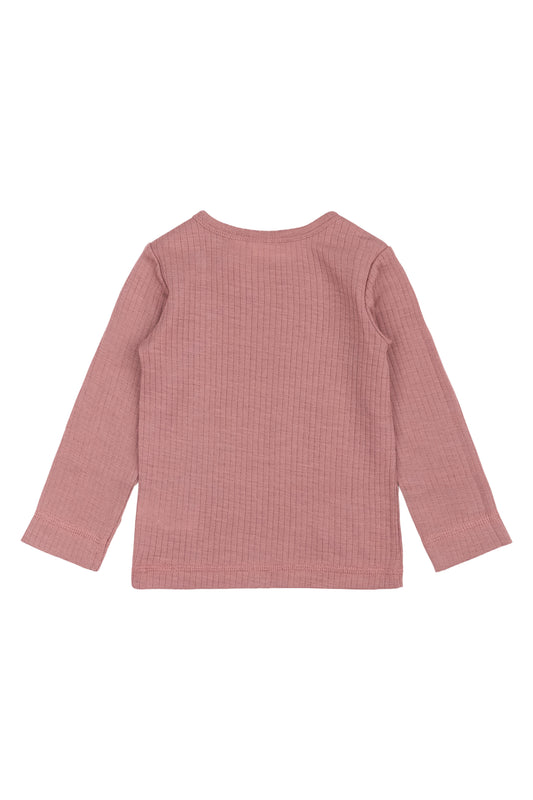 Petit Piao Longsleeve Dante